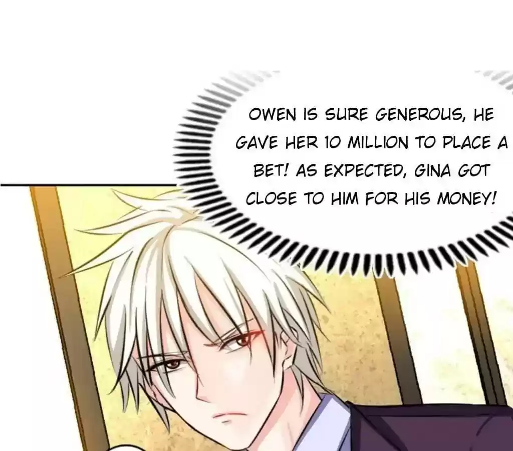 Taming The Possessive Girl Chapter 53