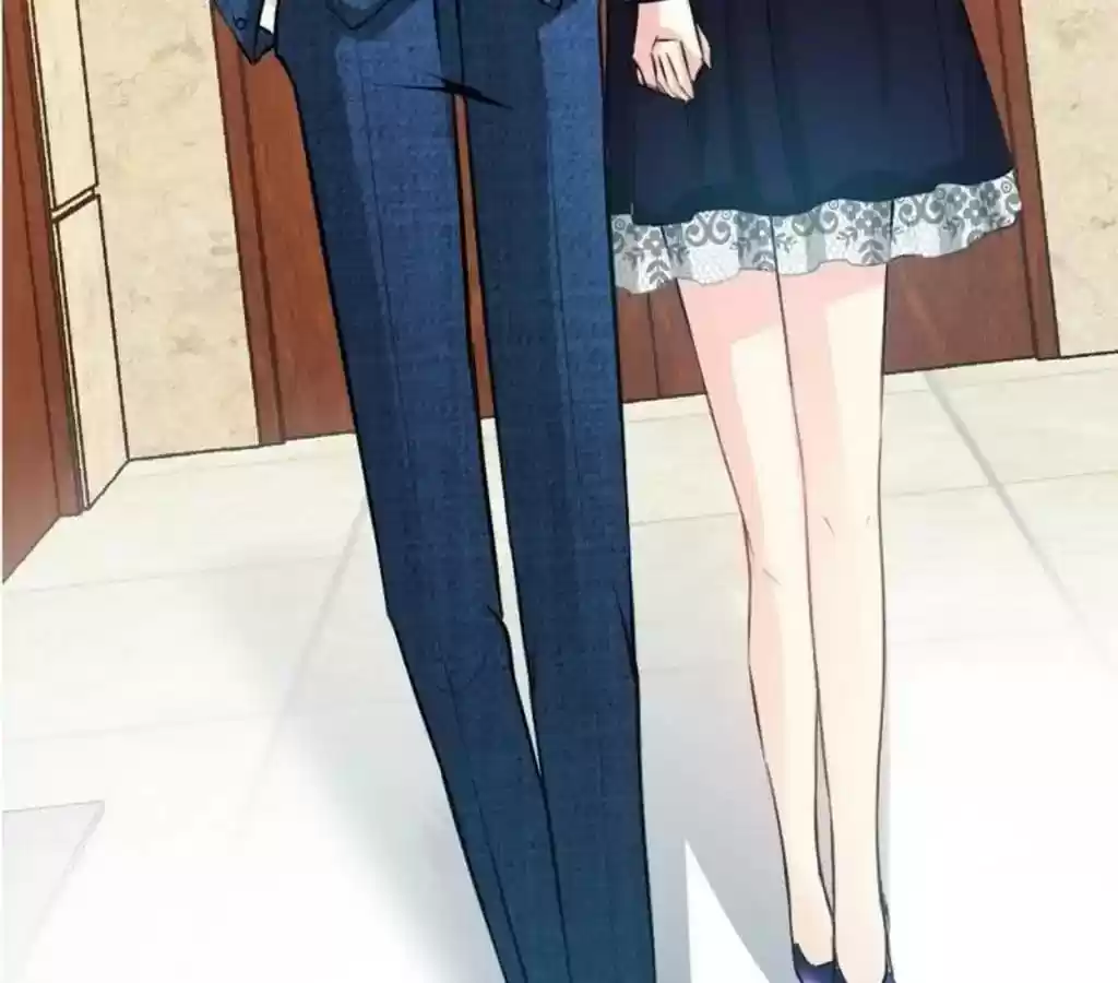 Taming The Possessive Girl Chapter 53