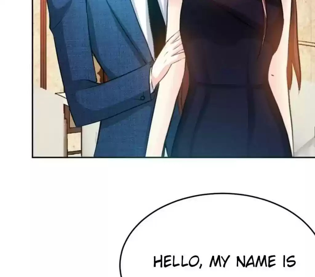 Taming The Possessive Girl Chapter 53