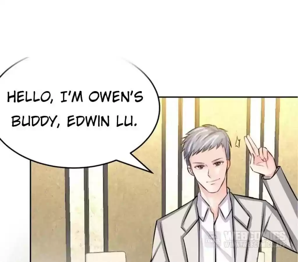 Taming The Possessive Girl Chapter 53