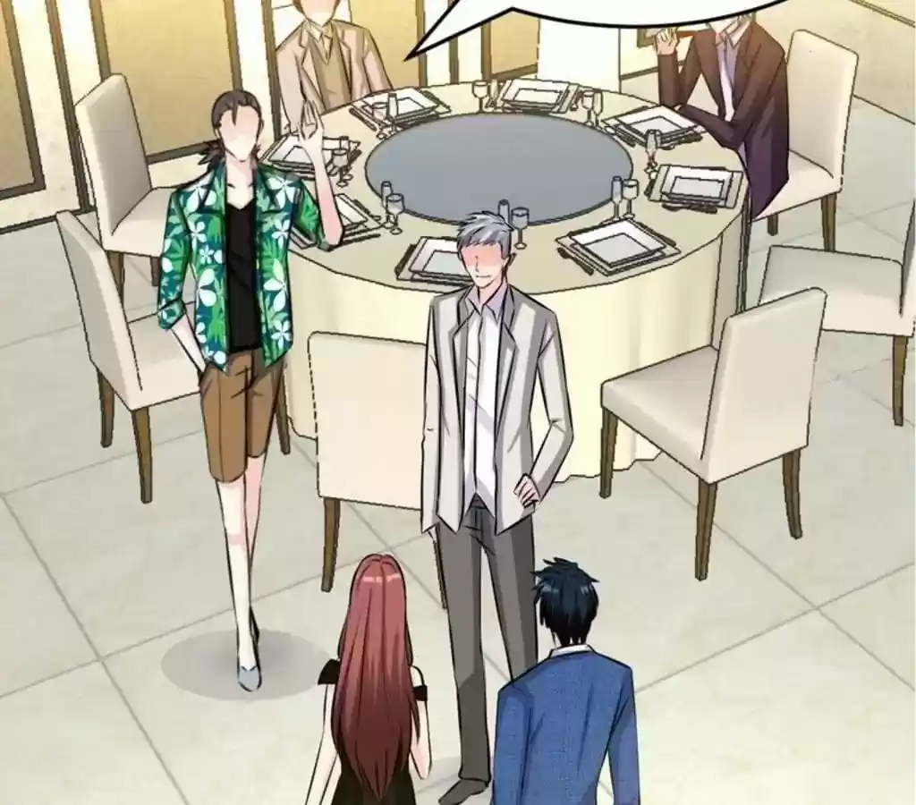 Taming The Possessive Girl Chapter 53