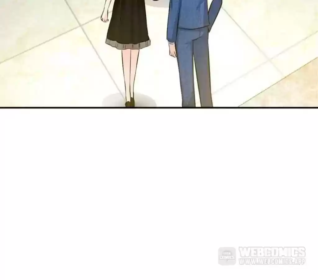 Taming The Possessive Girl Chapter 53