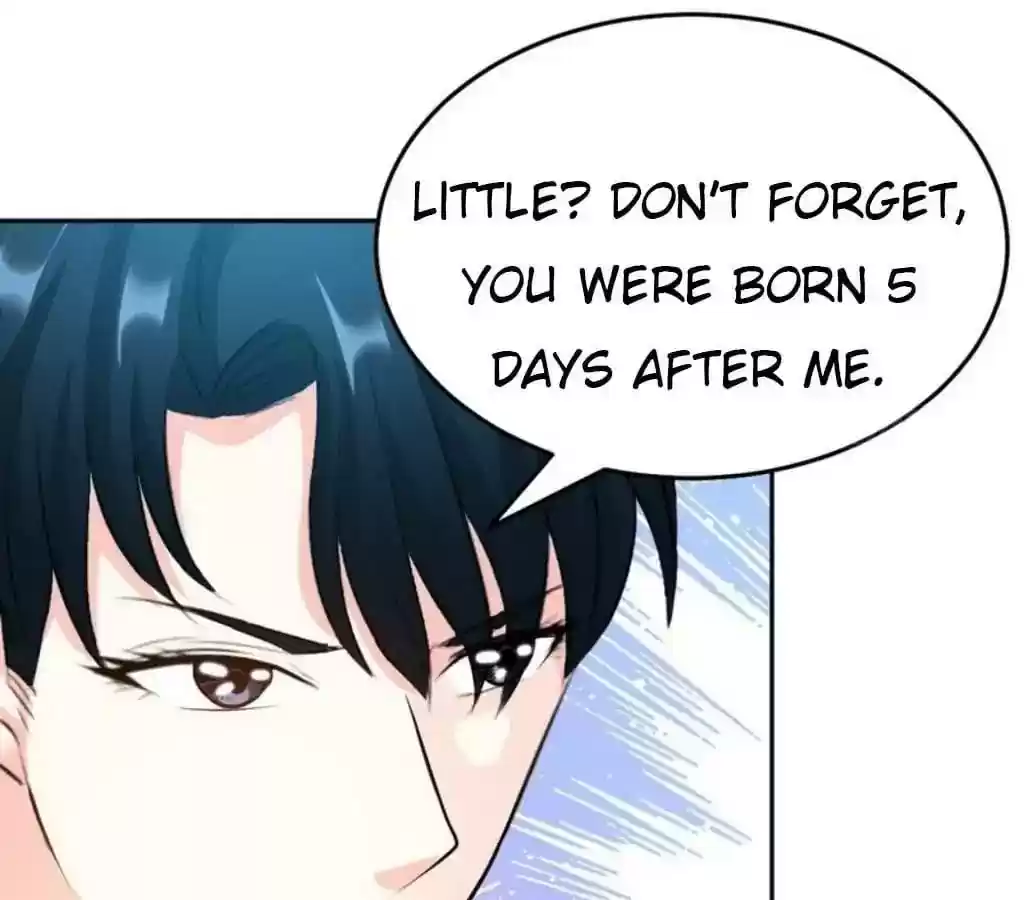 Taming The Possessive Girl Chapter 53