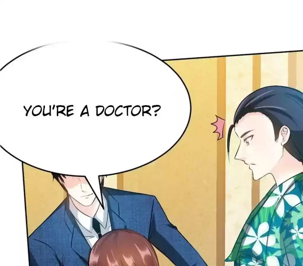 Taming The Possessive Girl Chapter 53