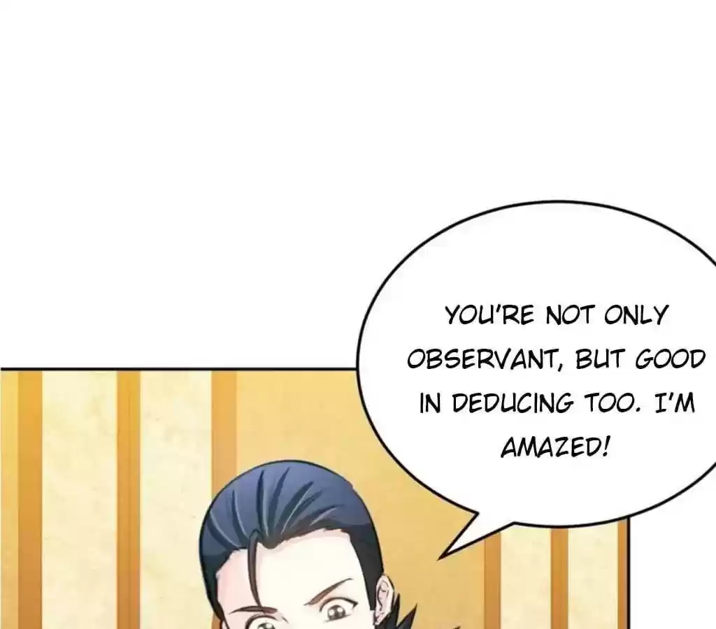 Taming The Possessive Girl Chapter 53