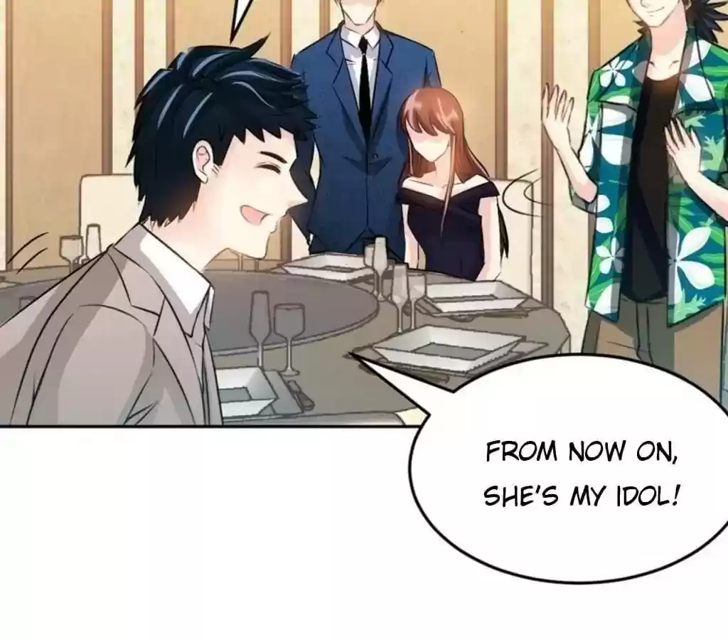 Taming The Possessive Girl Chapter 53