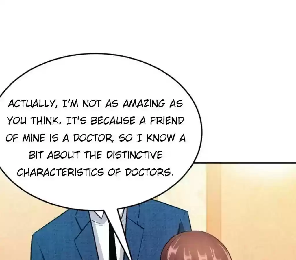 Taming The Possessive Girl Chapter 53