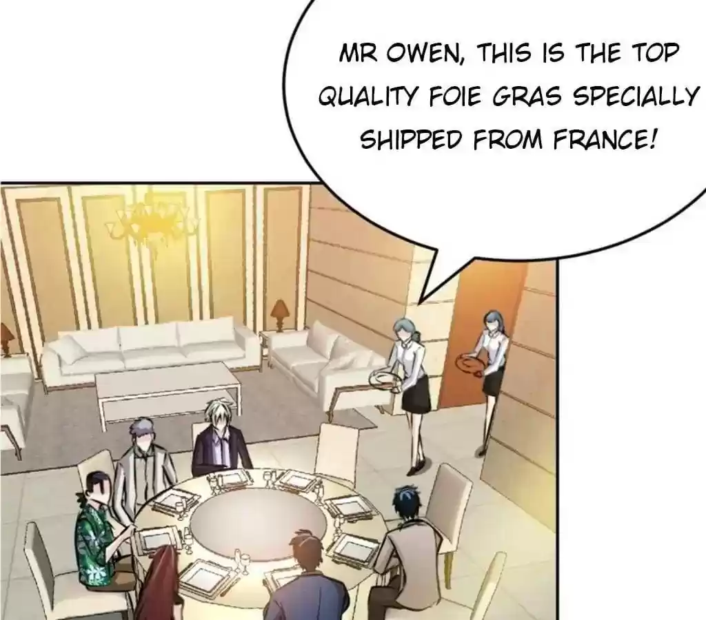 Taming The Possessive Girl Chapter 53