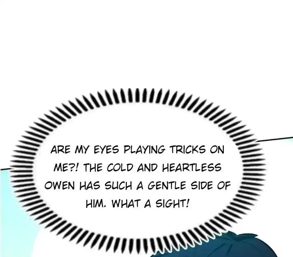 Taming The Possessive Girl Chapter 53