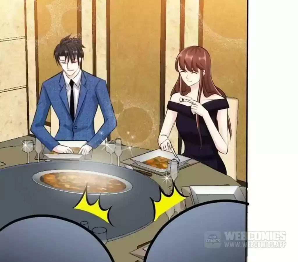 Taming The Possessive Girl Chapter 53