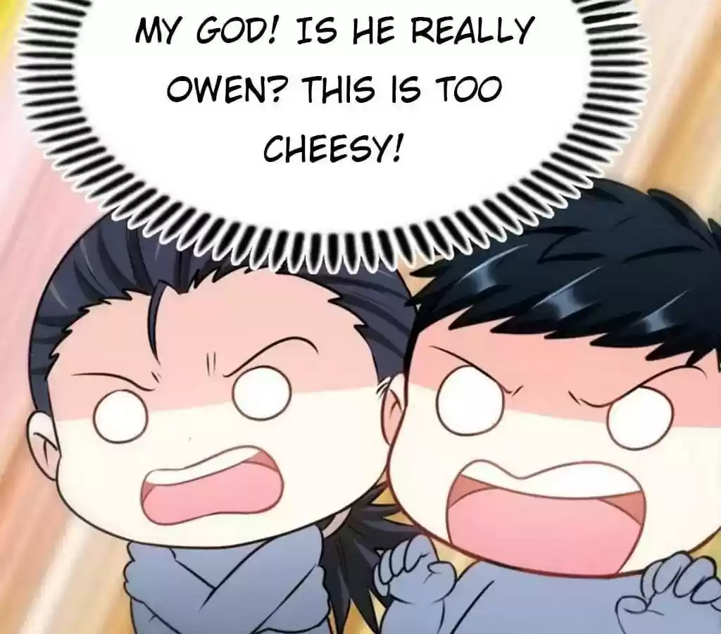 Taming The Possessive Girl Chapter 53