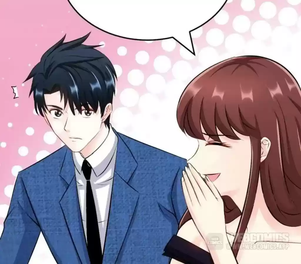 Taming The Possessive Girl Chapter 53