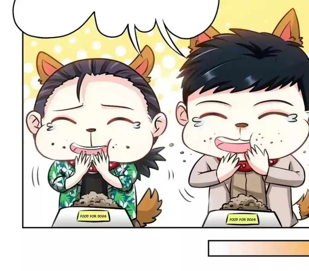 Taming The Possessive Girl Chapter 53