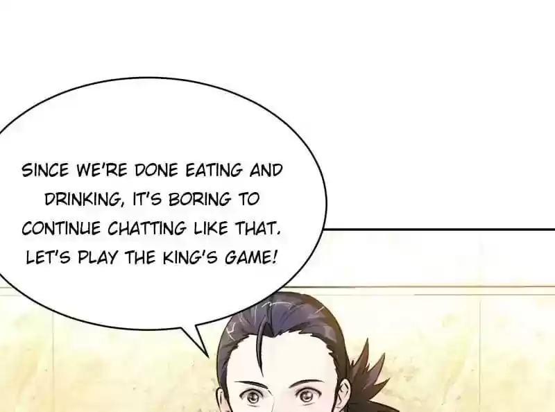 Taming The Possessive Girl Chapter 54