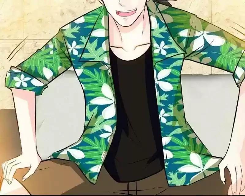 Taming The Possessive Girl Chapter 54