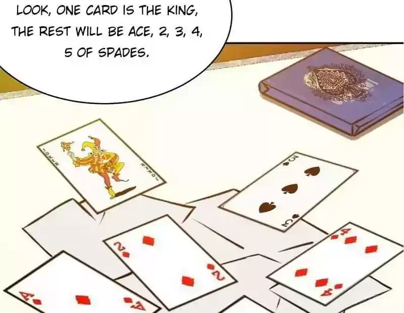 Taming The Possessive Girl Chapter 54