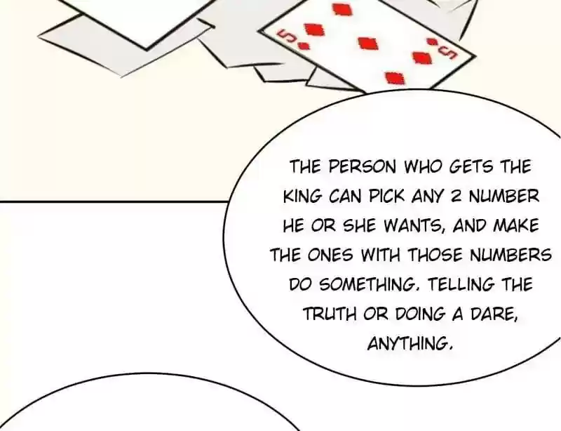 Taming The Possessive Girl Chapter 54