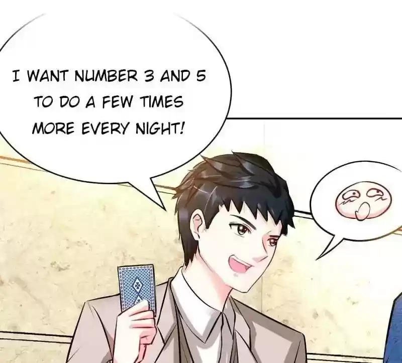 Taming The Possessive Girl Chapter 54