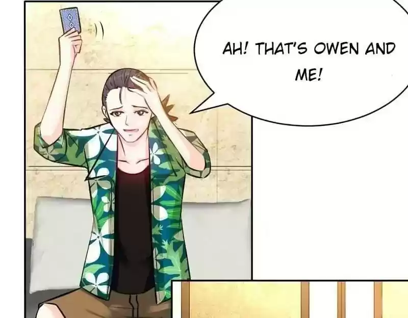 Taming The Possessive Girl Chapter 54