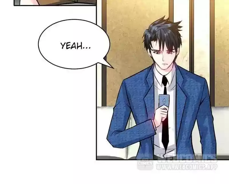 Taming The Possessive Girl Chapter 54