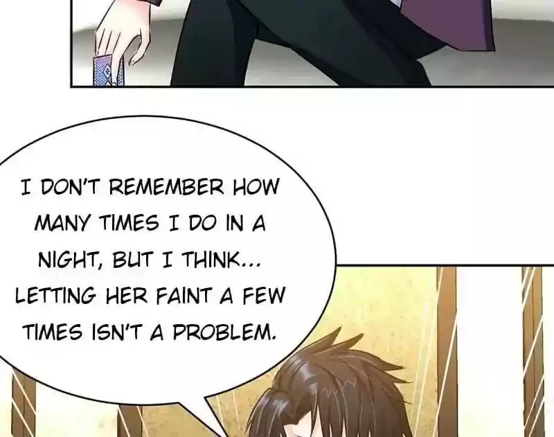 Taming The Possessive Girl Chapter 54