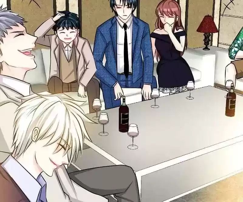 Taming The Possessive Girl Chapter 54