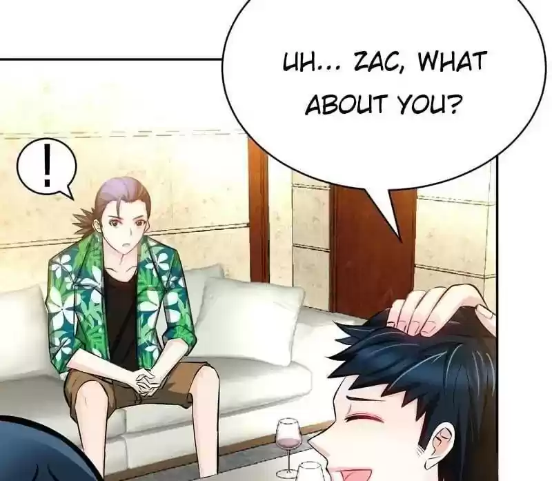 Taming The Possessive Girl Chapter 54