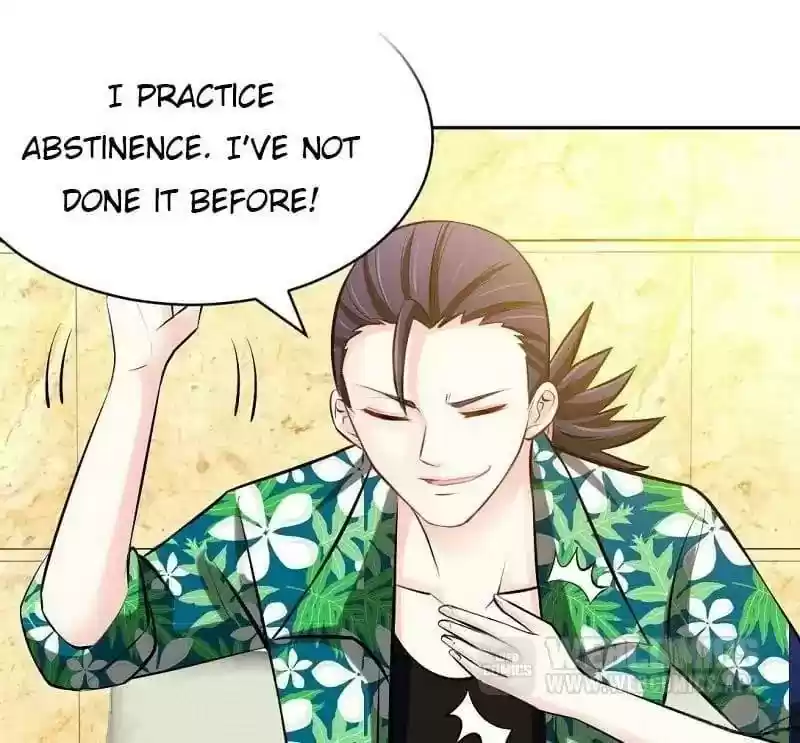 Taming The Possessive Girl Chapter 54