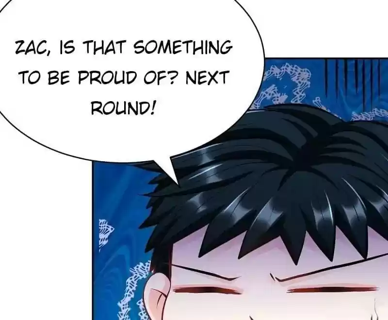 Taming The Possessive Girl Chapter 54