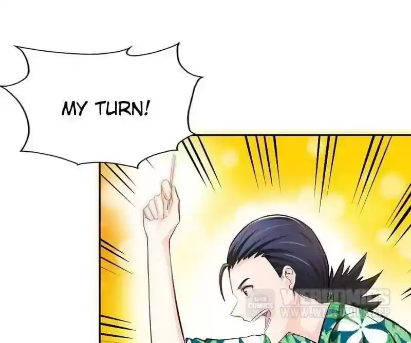 Taming The Possessive Girl Chapter 54