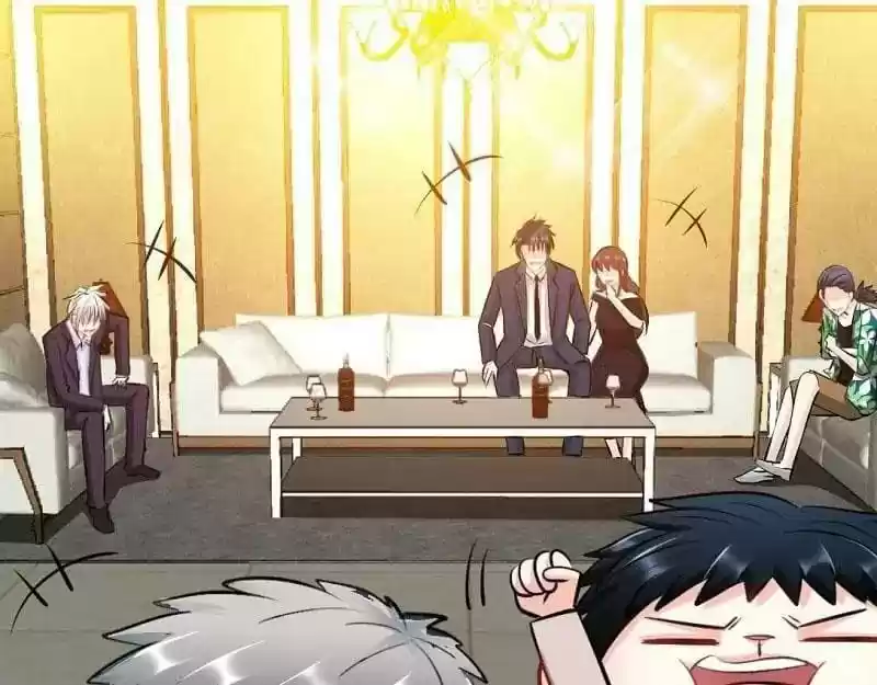 Taming The Possessive Girl Chapter 54