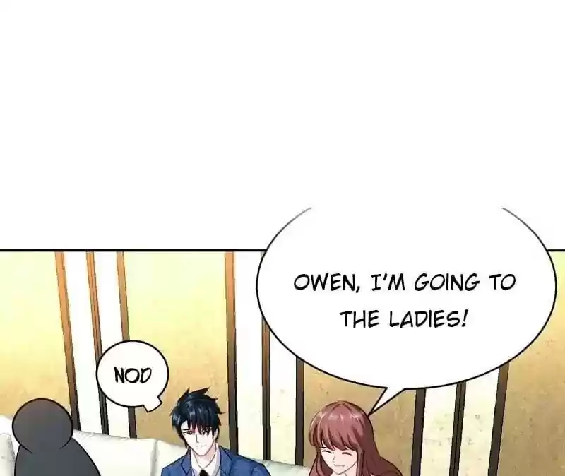 Taming The Possessive Girl Chapter 54