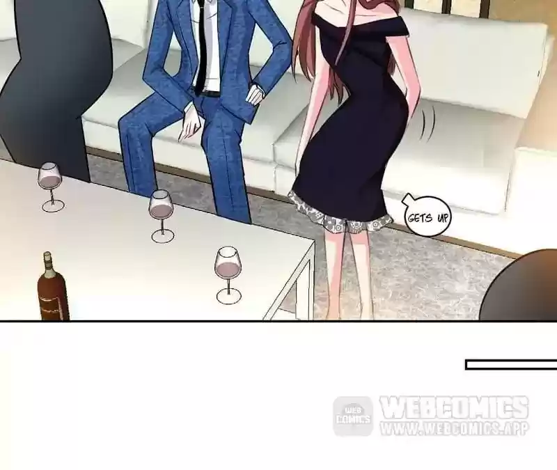 Taming The Possessive Girl Chapter 54