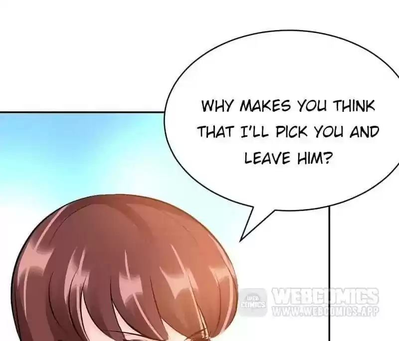 Taming The Possessive Girl Chapter 54