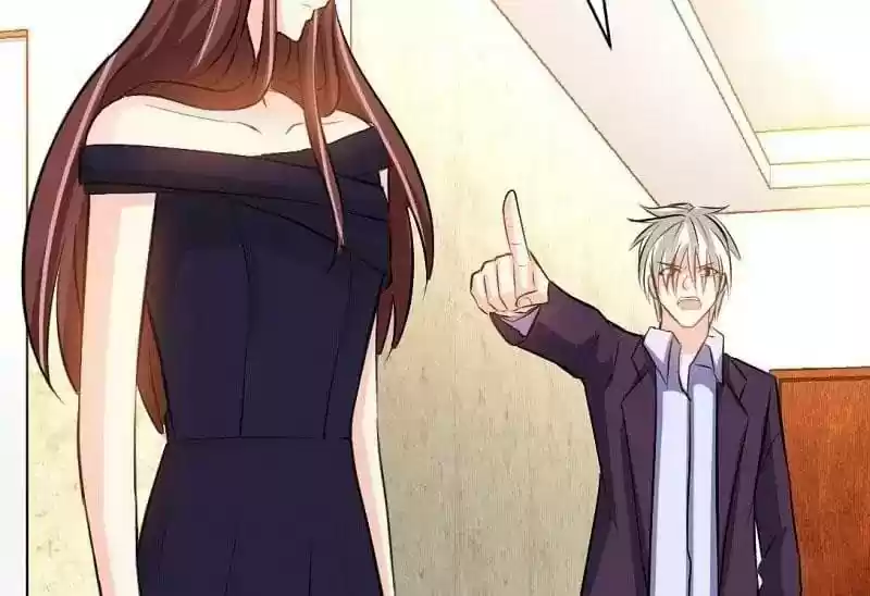 Taming The Possessive Girl Chapter 54