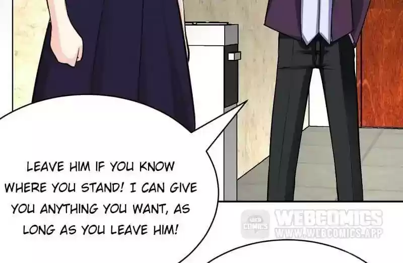 Taming The Possessive Girl Chapter 54