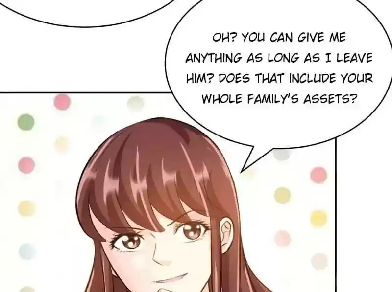 Taming The Possessive Girl Chapter 54