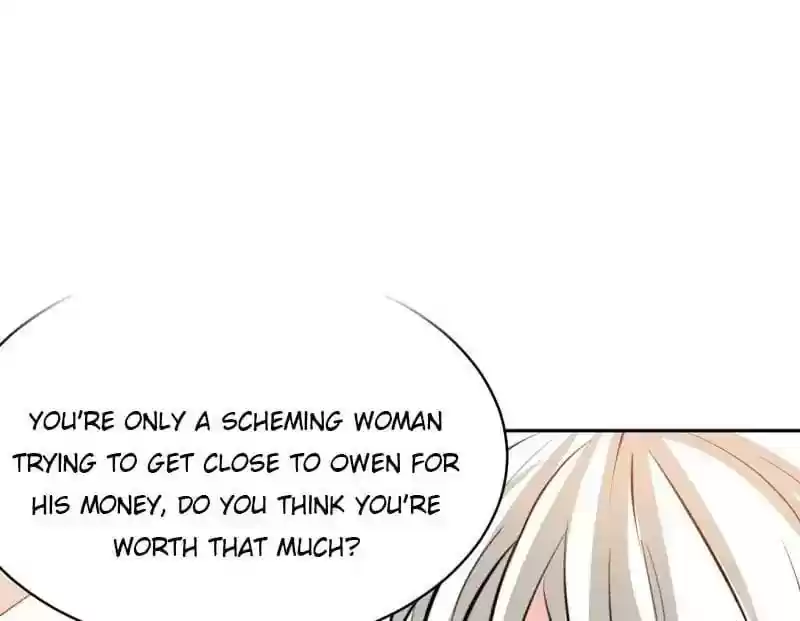 Taming The Possessive Girl Chapter 54