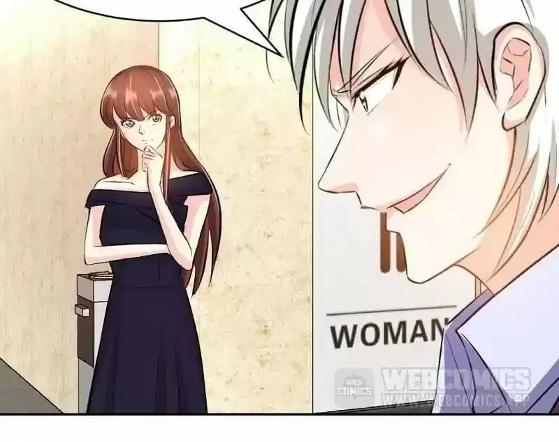 Taming The Possessive Girl Chapter 54