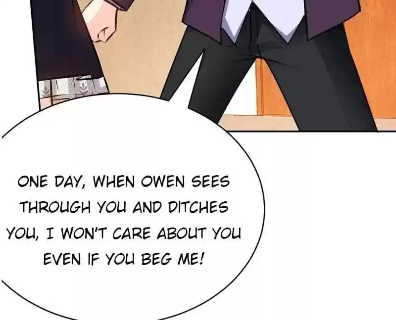 Taming The Possessive Girl Chapter 54