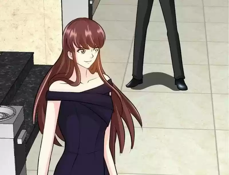 Taming The Possessive Girl Chapter 54