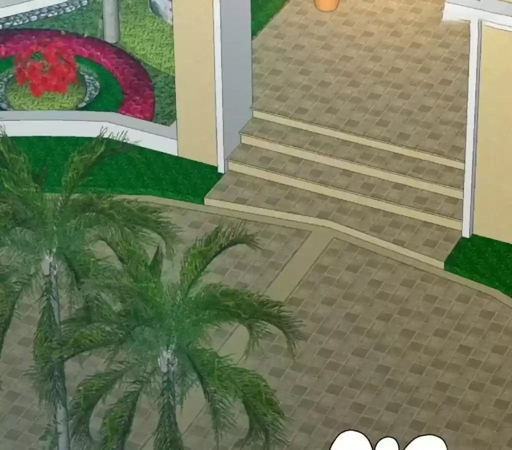 Taming The Possessive Girl Chapter 55