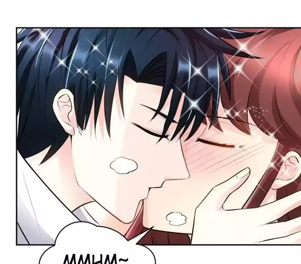 Taming The Possessive Girl Chapter 55