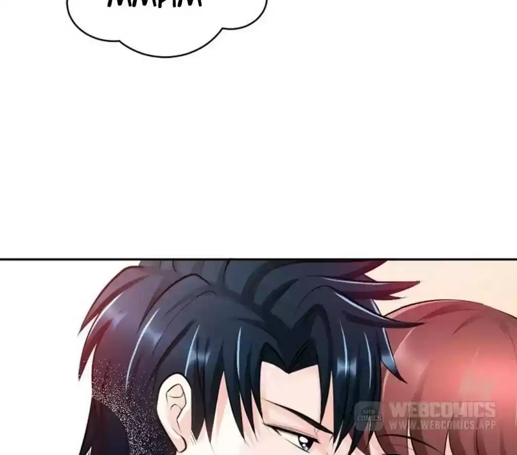 Taming The Possessive Girl Chapter 55