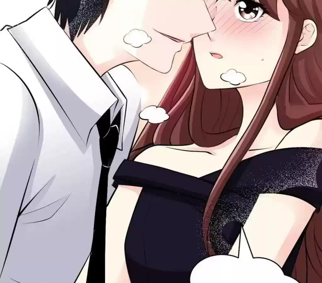 Taming The Possessive Girl Chapter 55