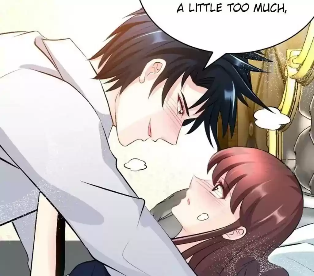 Taming The Possessive Girl Chapter 55