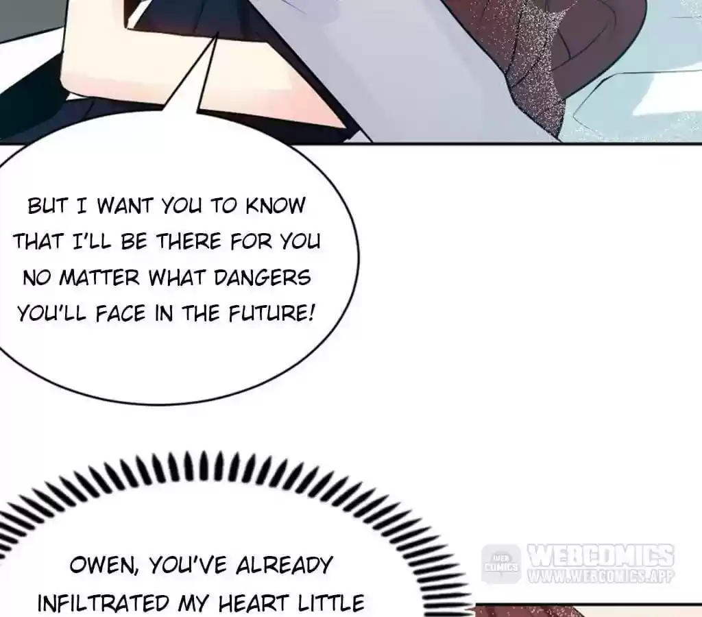 Taming The Possessive Girl Chapter 55