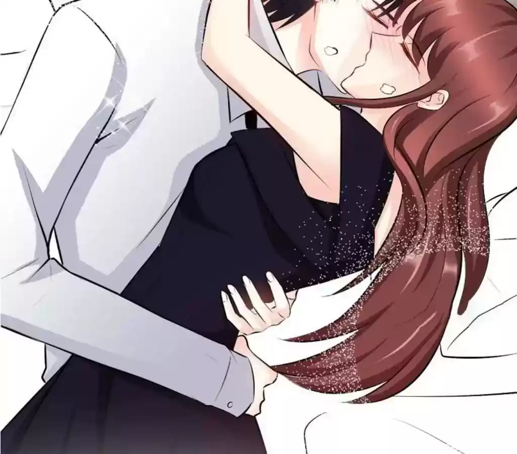 Taming The Possessive Girl Chapter 55