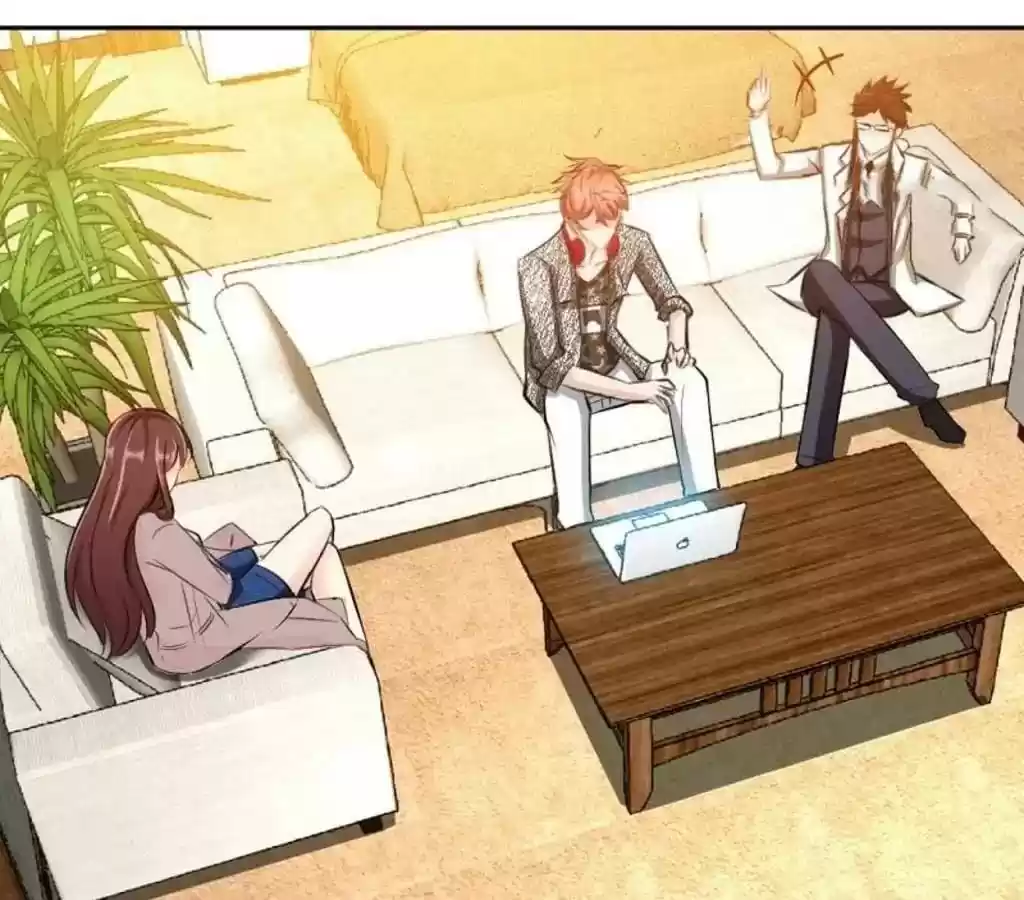 Taming The Possessive Girl Chapter 55