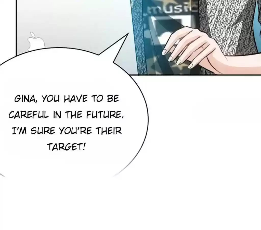 Taming The Possessive Girl Chapter 55